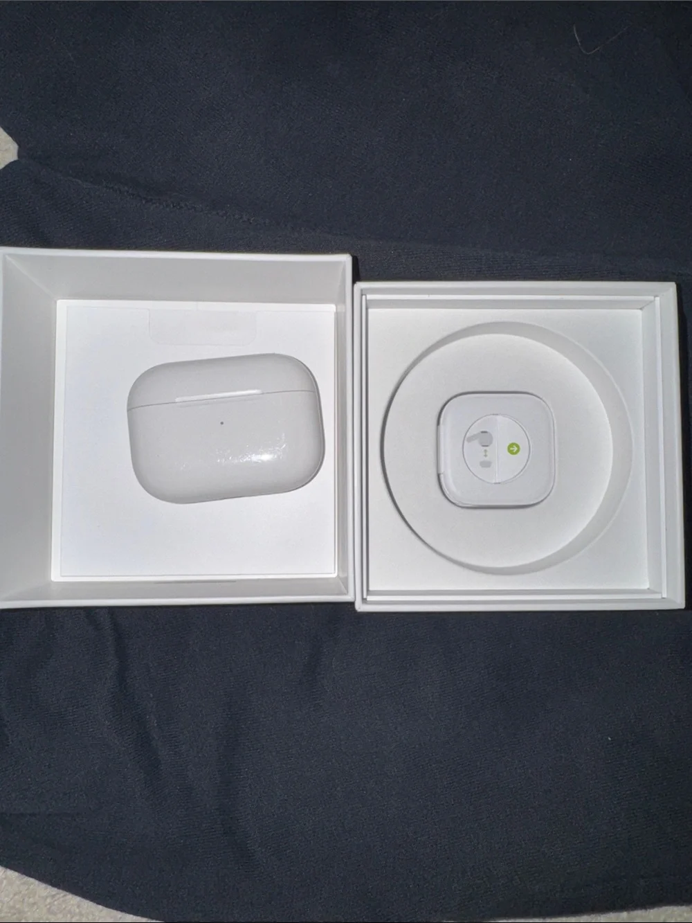 Apple AirPods Pro Wireless Earbuds (White)